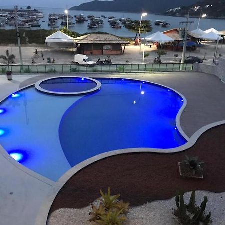 Apartamento Nascer Do Sol 102 Arraial do Cabo Exterior foto