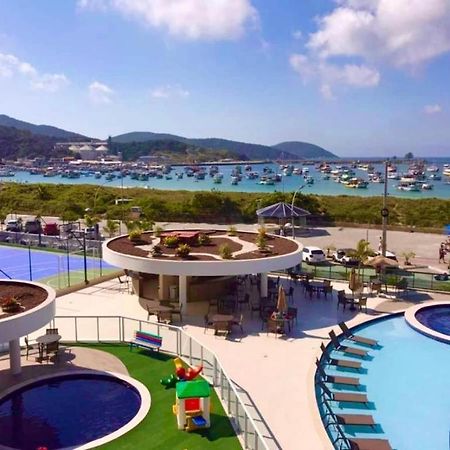 Apartamento Nascer Do Sol 102 Arraial do Cabo Exterior foto