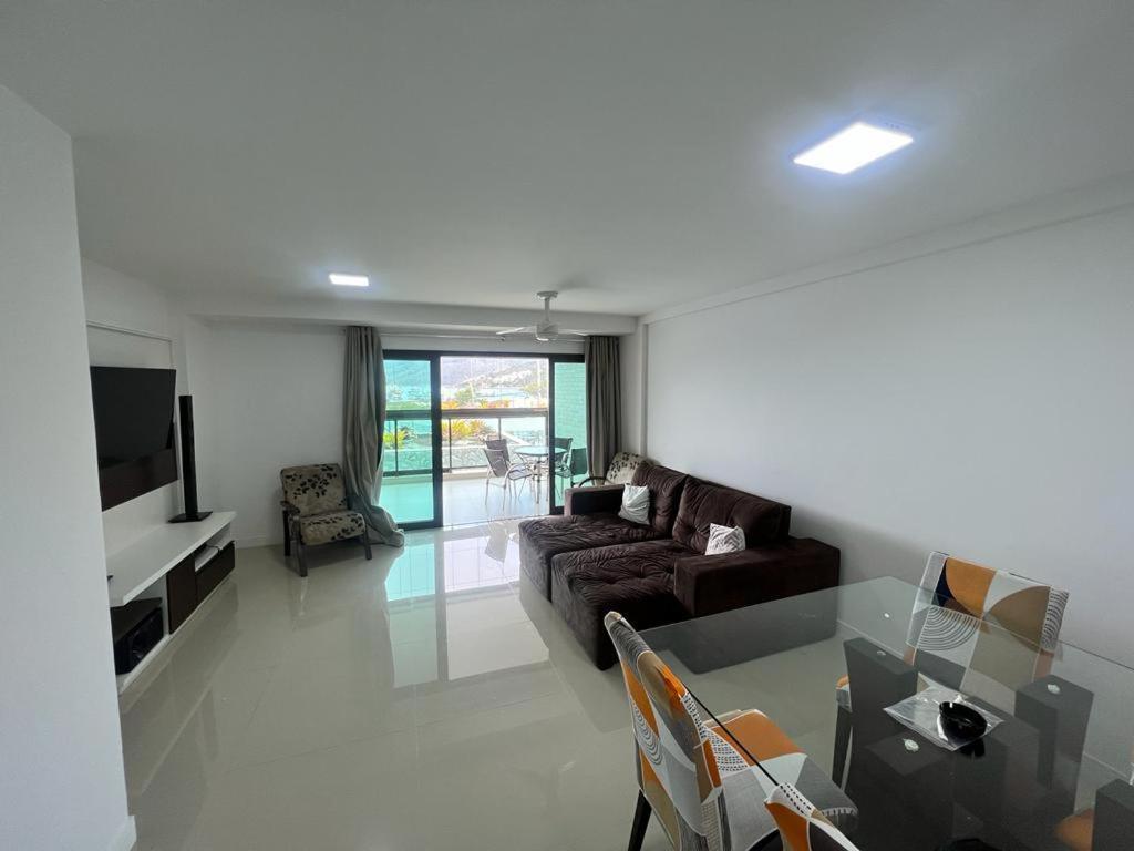 Apartamento Nascer Do Sol 102 Arraial do Cabo Exterior foto