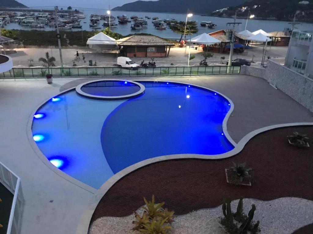 Apartamento Nascer Do Sol 102 Arraial do Cabo Exterior foto