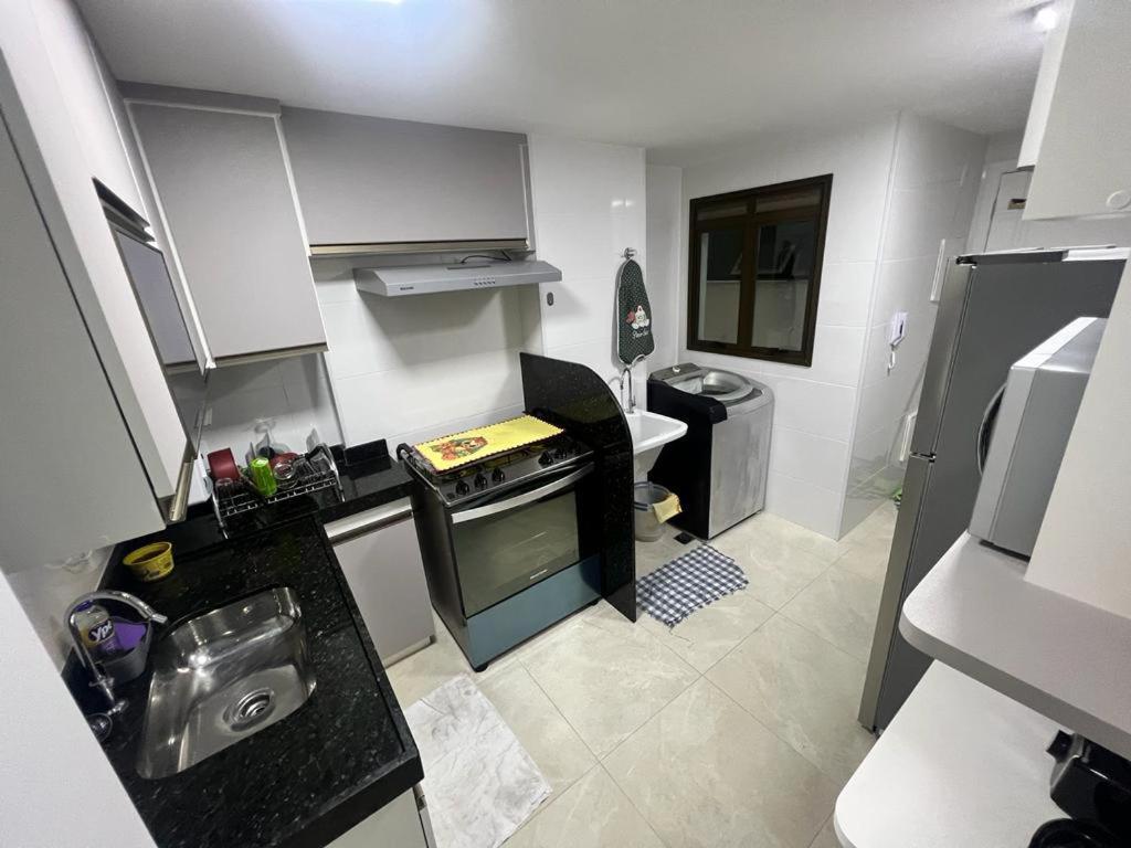 Apartamento Nascer Do Sol 102 Arraial do Cabo Exterior foto