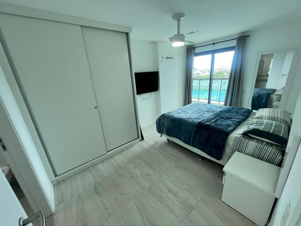 Apartamento Nascer Do Sol 102 Arraial do Cabo Exterior foto