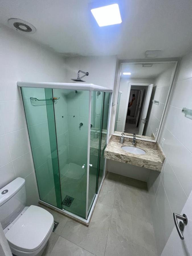 Apartamento Nascer Do Sol 102 Arraial do Cabo Exterior foto